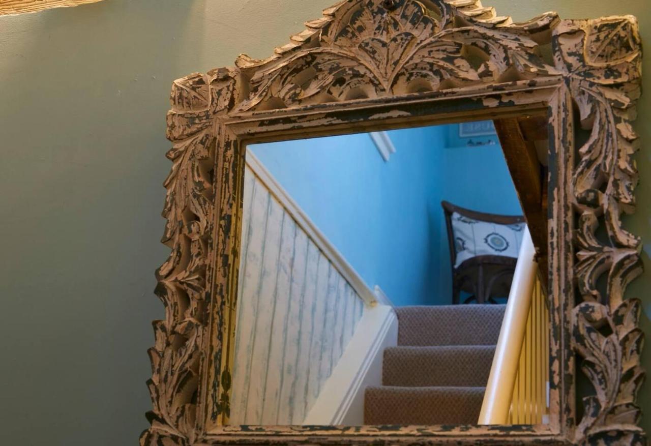 Boutique Fisherman'S Grade II Listed Cottage Scarborough Buitenkant foto