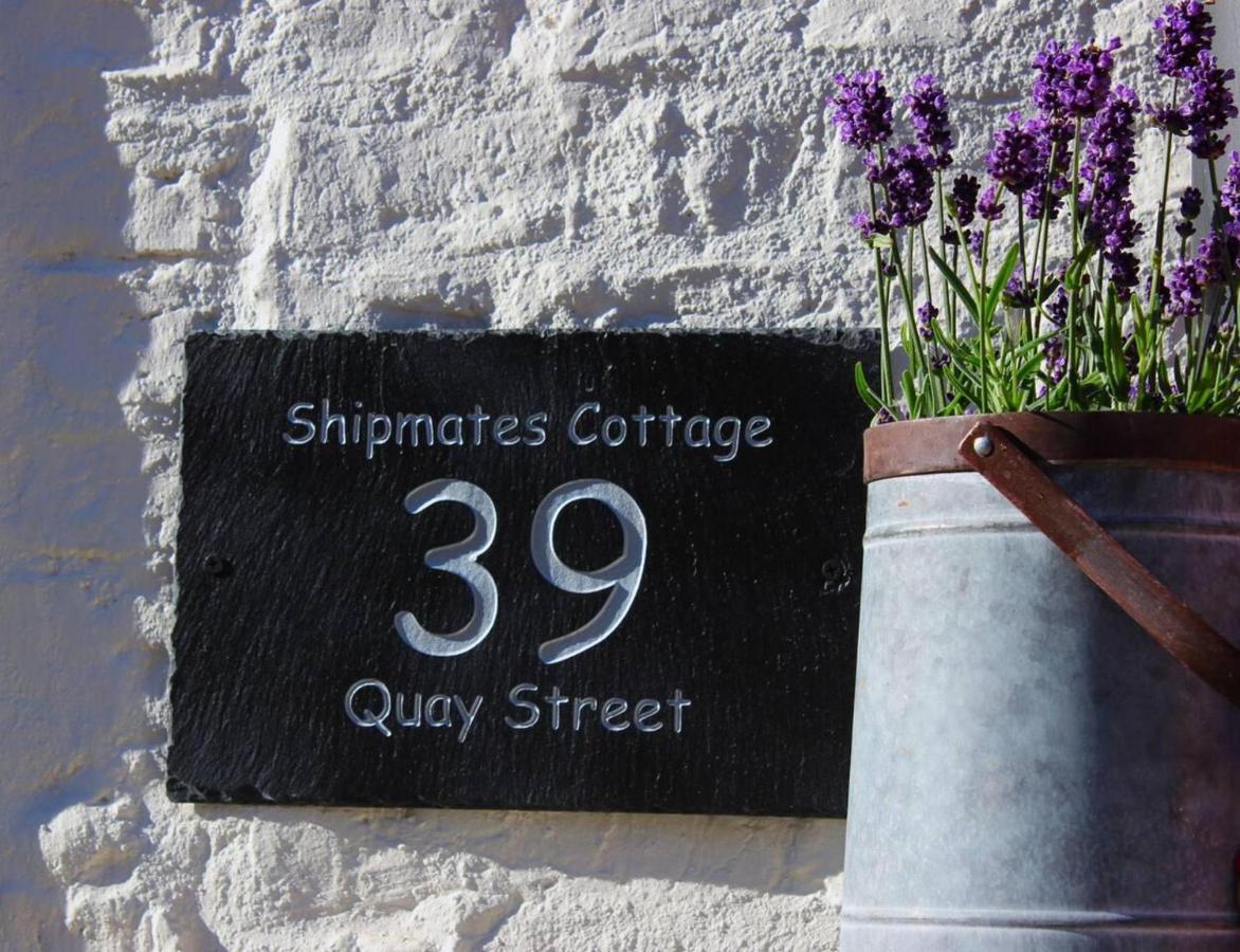 Boutique Fisherman'S Grade II Listed Cottage Scarborough Buitenkant foto