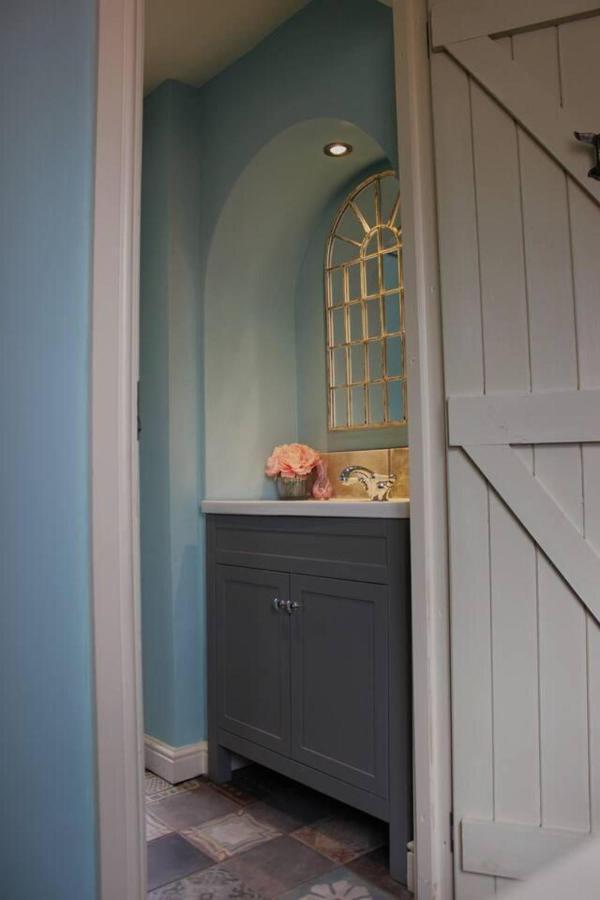 Boutique Fisherman'S Grade II Listed Cottage Scarborough Buitenkant foto