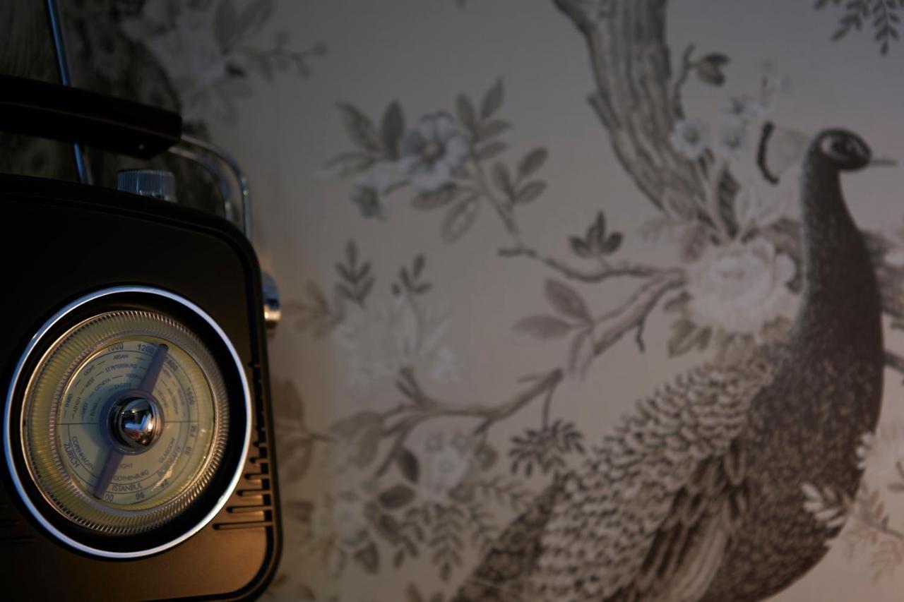 Boutique Fisherman'S Grade II Listed Cottage Scarborough Buitenkant foto