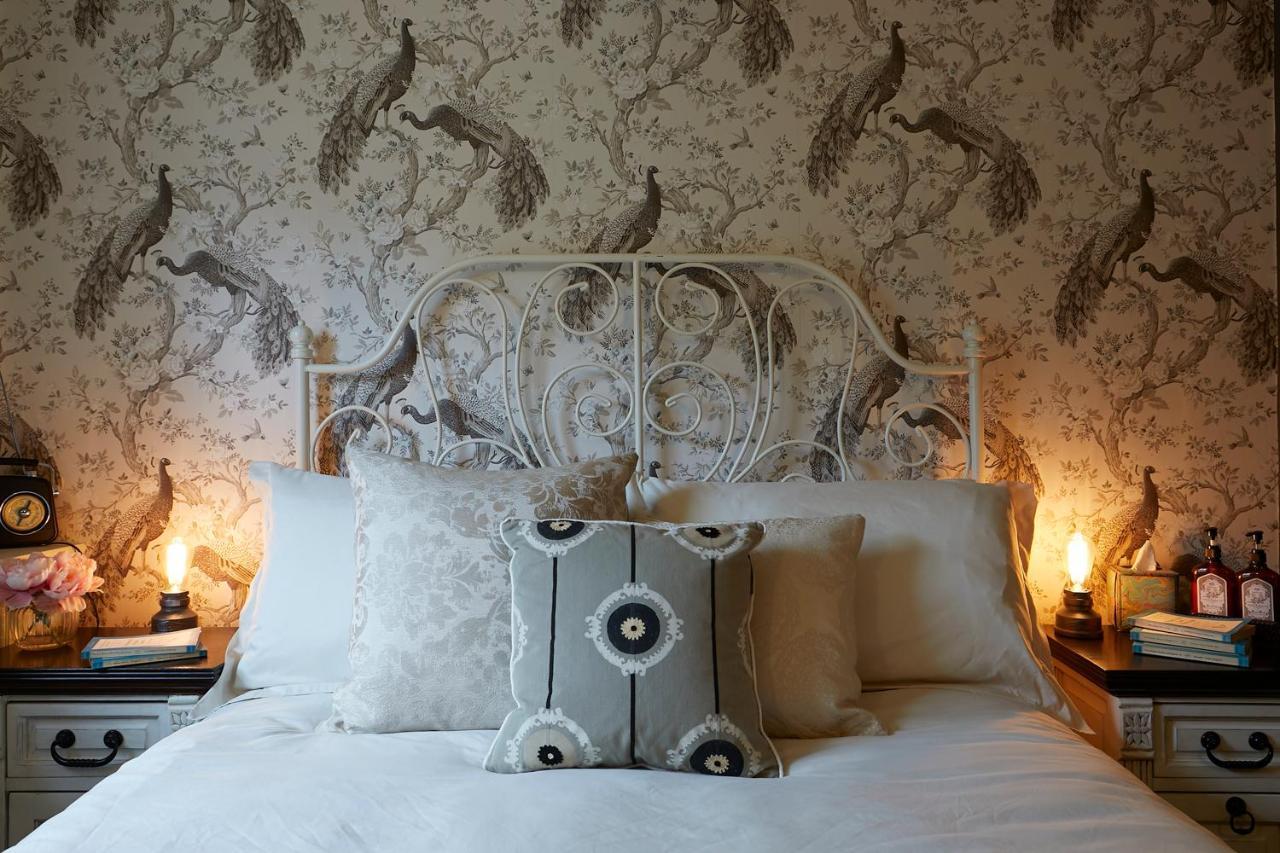 Boutique Fisherman'S Grade II Listed Cottage Scarborough Buitenkant foto